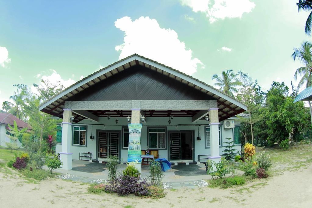Twin Castle Homestay Kuala Pilah Εξωτερικό φωτογραφία